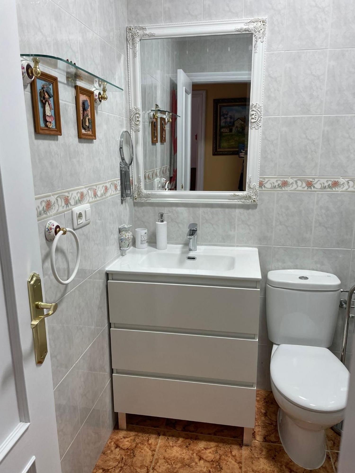 Precioso Apartamento De Dos Plantas Con Vistas Фригиляна Екстериор снимка
