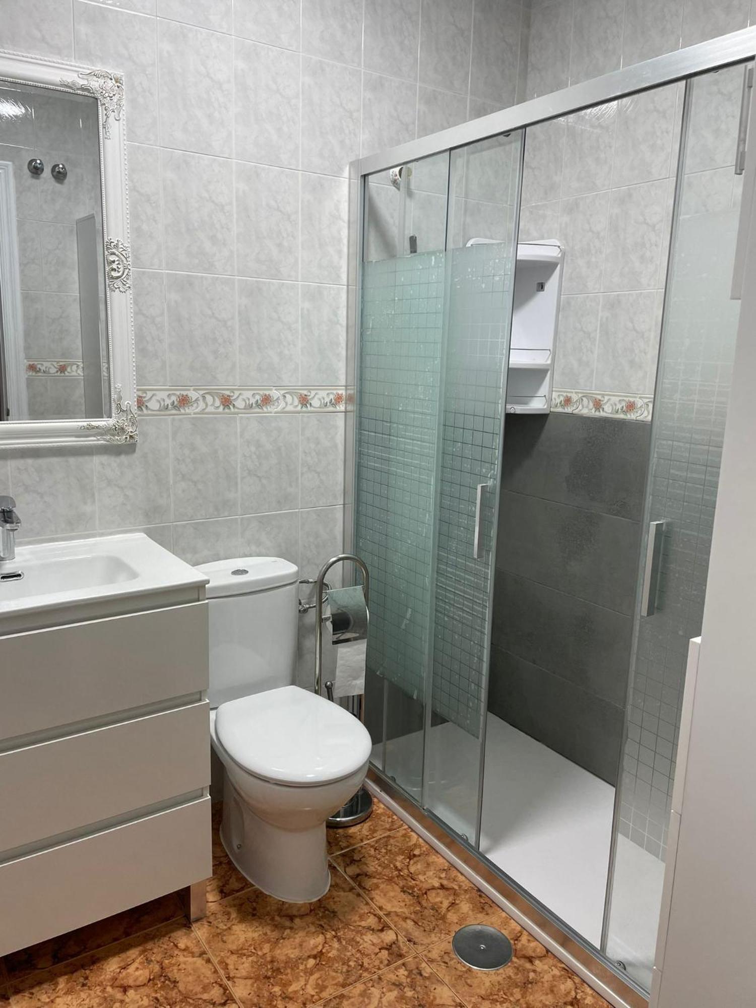 Precioso Apartamento De Dos Plantas Con Vistas Фригиляна Екстериор снимка