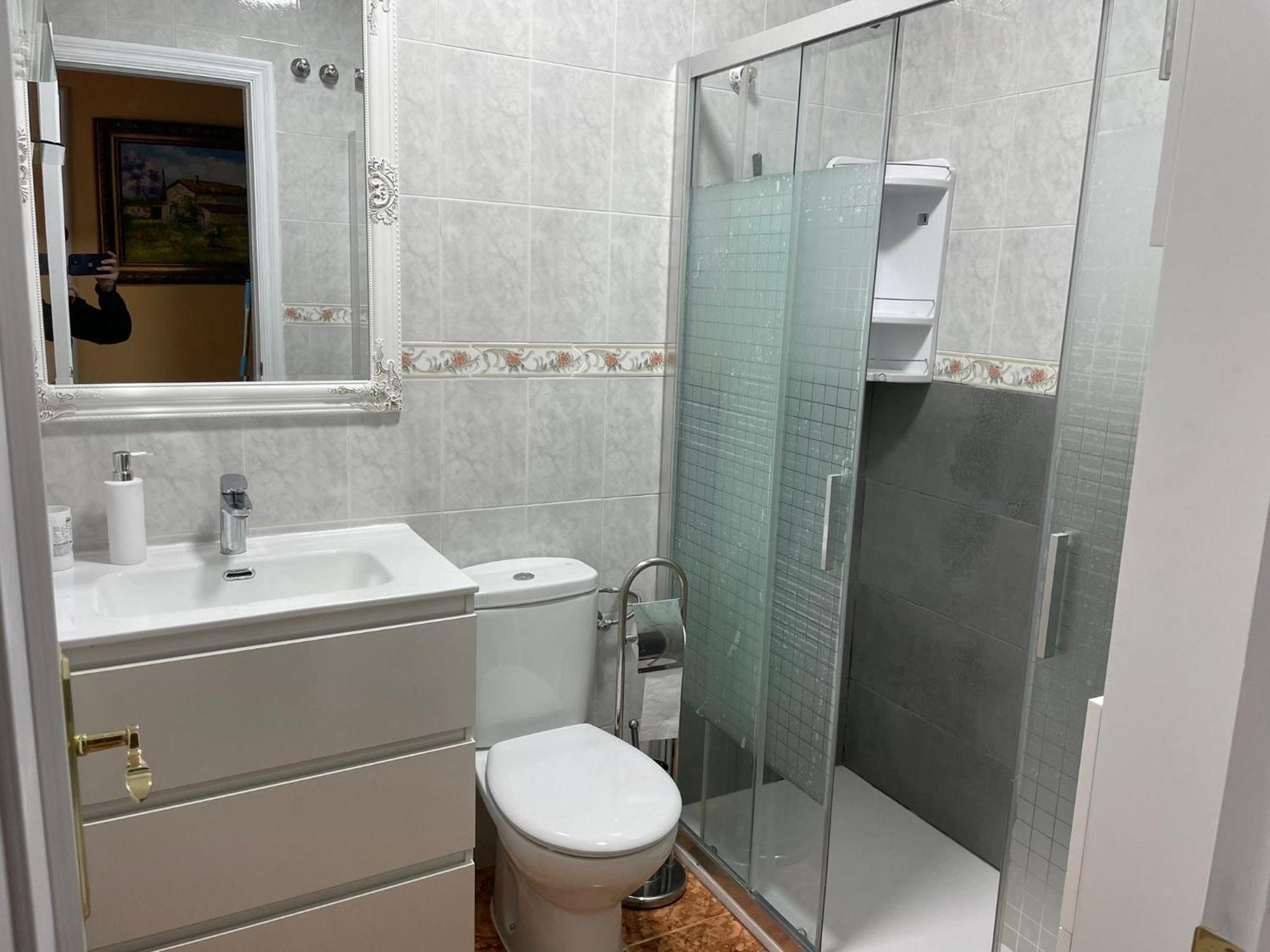 Precioso Apartamento De Dos Plantas Con Vistas Фригиляна Екстериор снимка